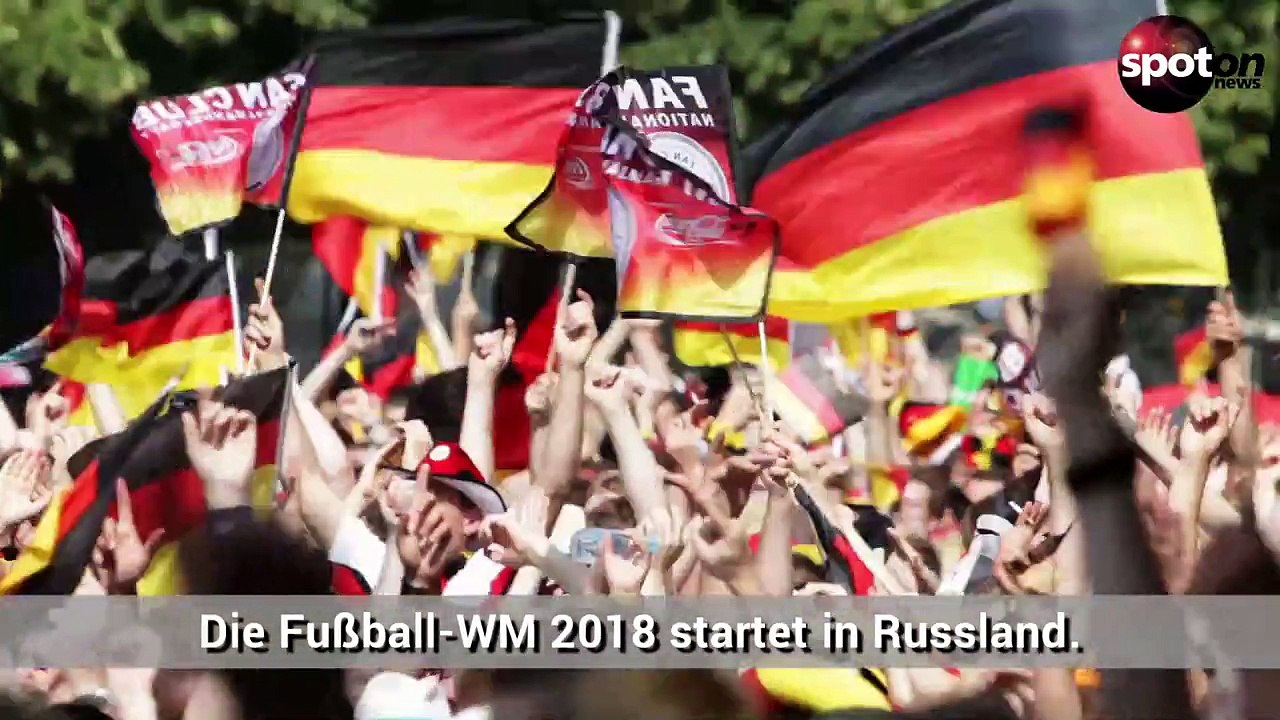 WM 2018: Das sind die härtesten Konkurrenten für Deutschland