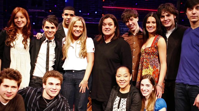 Drake Has ‘Degrassi’ Reunion In ‘I’m Upset’ New Music Video!