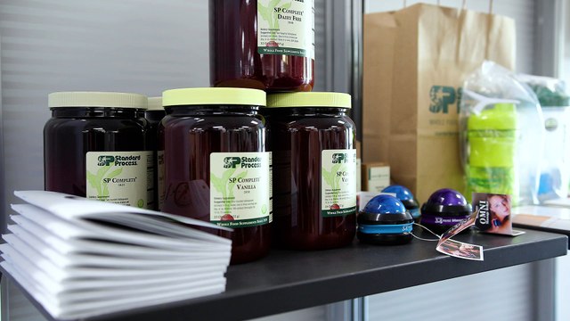 Welcome to Health Advantage Physical Medicine