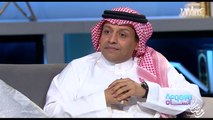 #مجموعة_إنسان - أسعد الزهراني يرد على ثامر الصليخان  #رمضان_يجمعنا