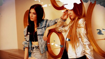 DJ Layla feat. Malina Tanase - Just Call Me To Say (Lyric Video)