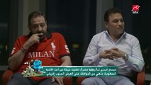 حصرياً لـ MBCمصر .. مجدي عبد الغني يكشف حقيقة خلافه مع اتحاد الكرة قبل انطلاق المونديال