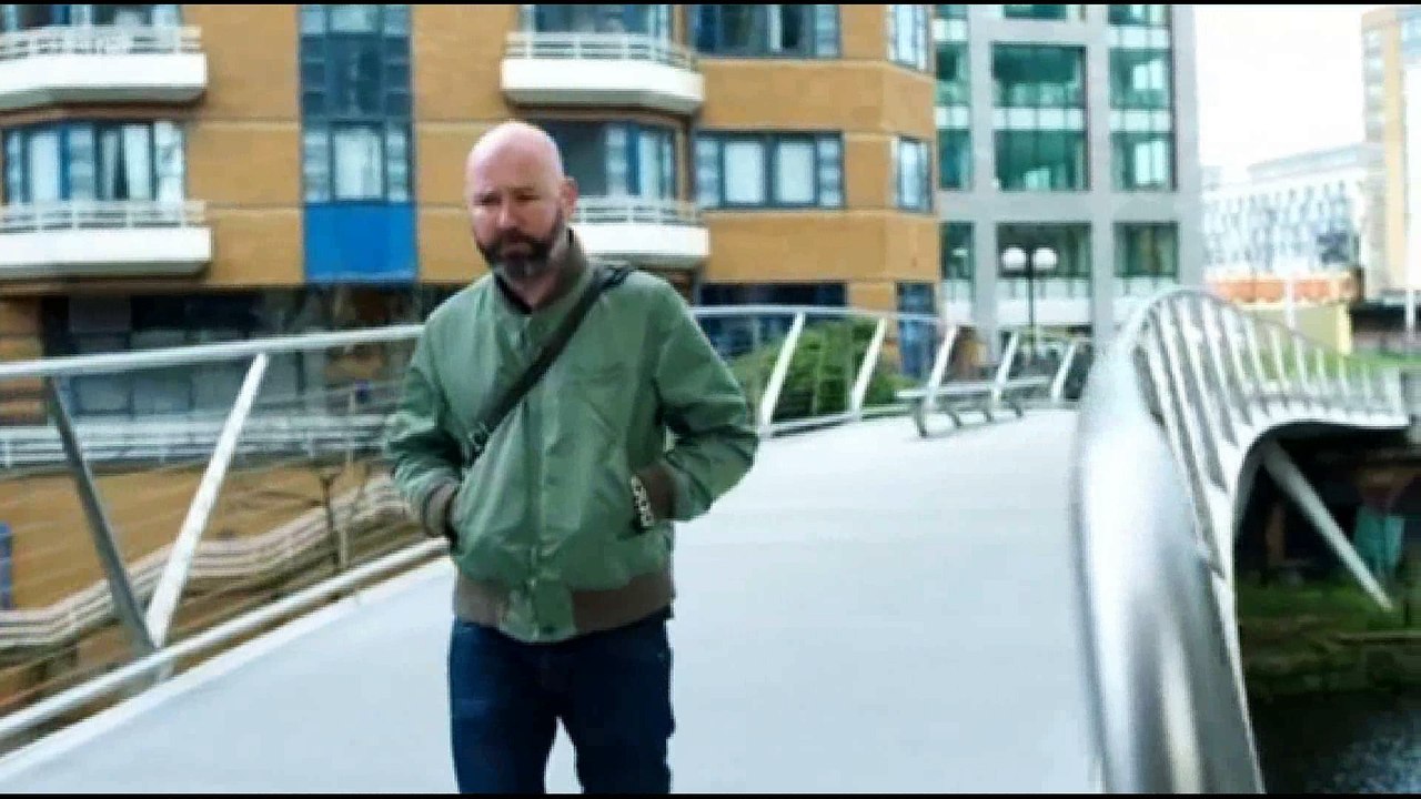 Million Pound Menu the Mash-up of masterChef and Dragon's Den