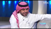 #مجموعة_إنسان - أسعد الزهراني يكشف فوبيا المخرج أوس الشرقي #رمضان_يجمعنا