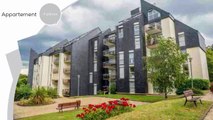 A vendre - Appartement - ST SEBASTIEN SUR LOIRE (44230) - 4 pièces - 103m²