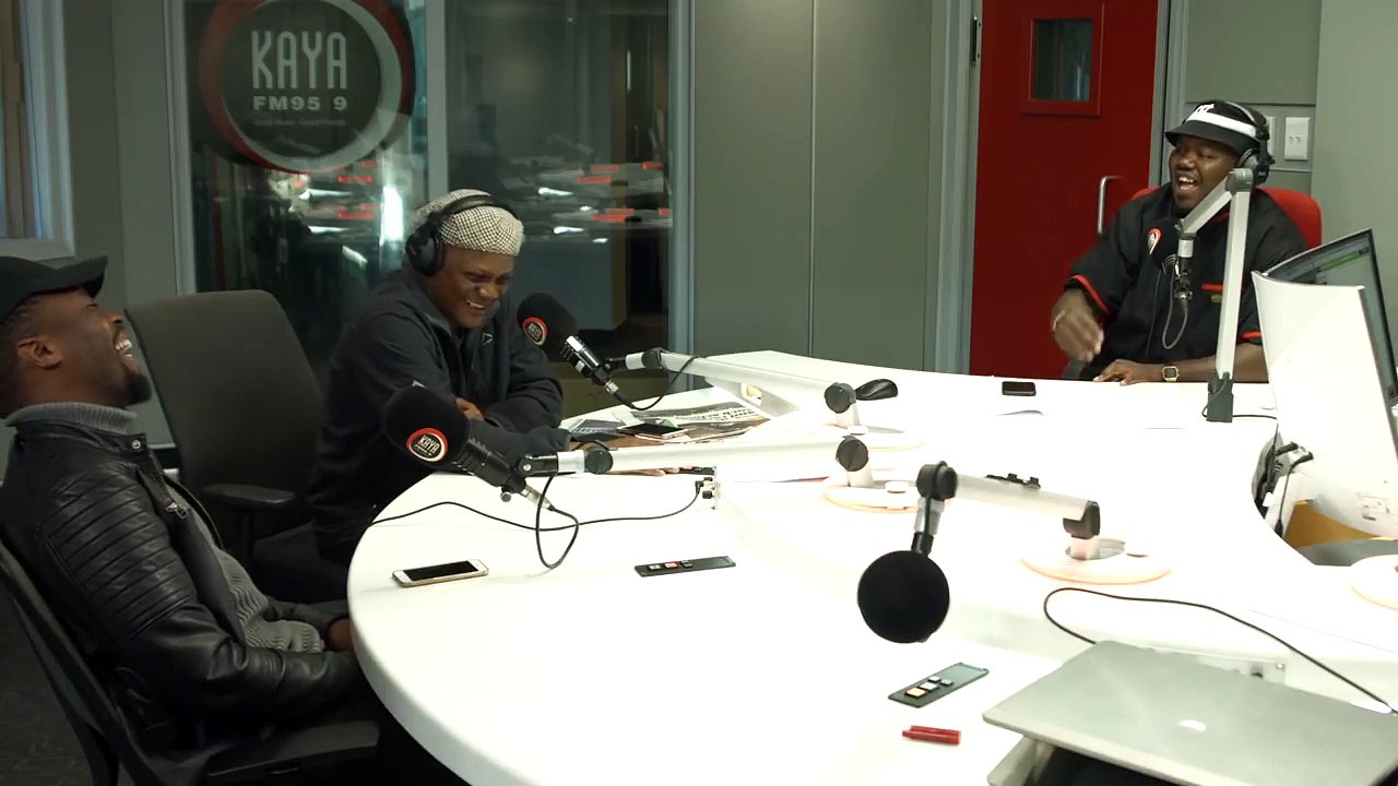 Skhumba talks about the petrol price hike