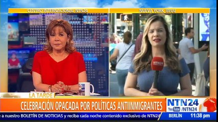 Día del padre en EE. UU. se verá opacado por políticas antinmigrantes