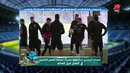 شاهد آخر إفطار في رمضان مع نجوم من روسيا مع التحية