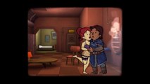 Fallout Shelter - Bande-annonce E3 2018