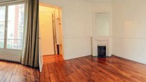 A vendre - Appartement - PARIS (75018) - 2 pièces - 36m²