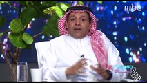 #مجموعة_إنسان - أسعد الزهراني يكشف سر إتقانه للعديد من اللهجات العربية #رمضان_يجمعنا