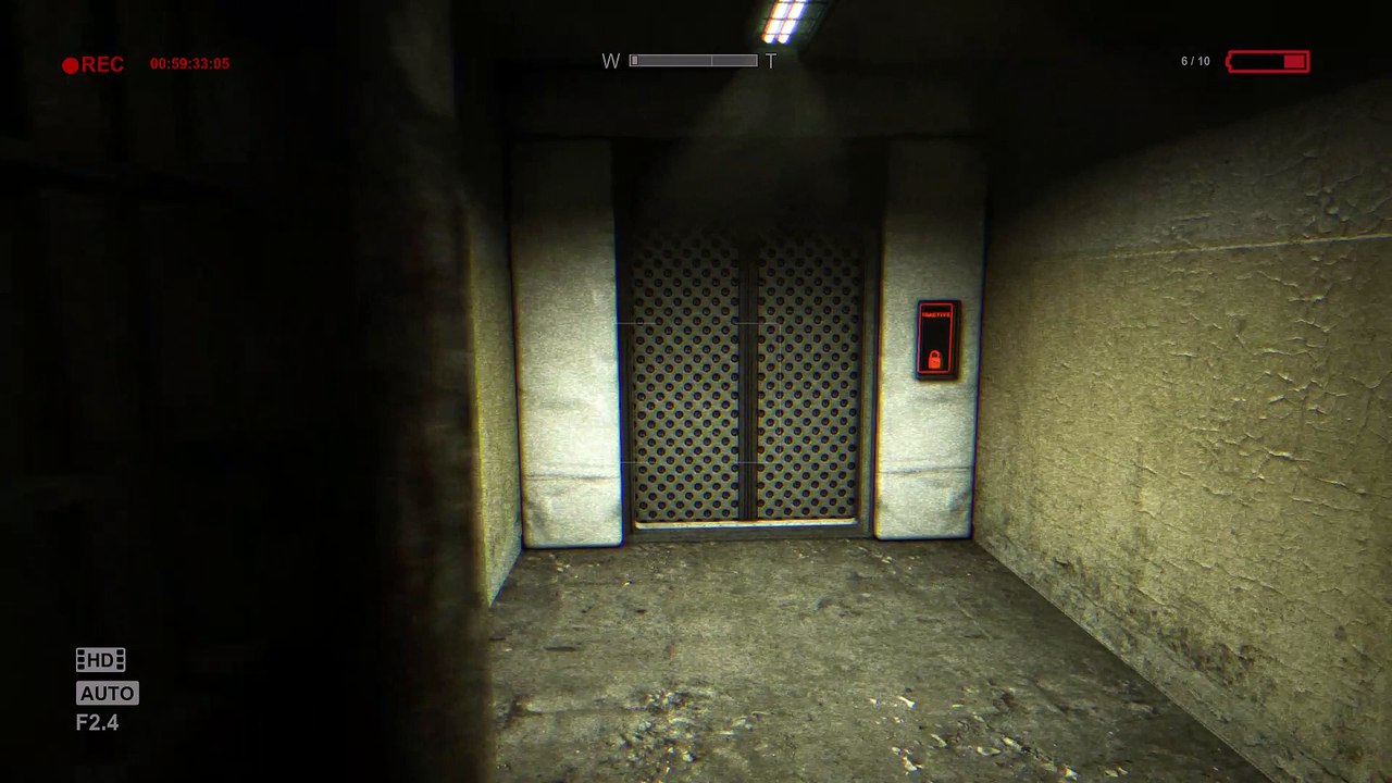 Outlast #7