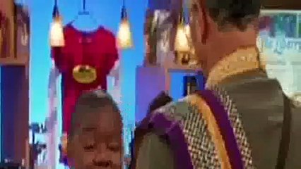 Cory In The House S01E11 Bahavian Idol