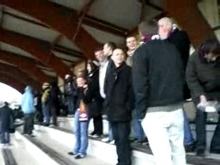 5 ans Metz Capitale : Faux capo !