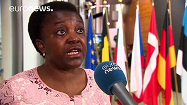 Поможет ли Европа мигрантам?