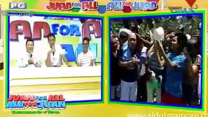 Eat Bulaga May 18 2016