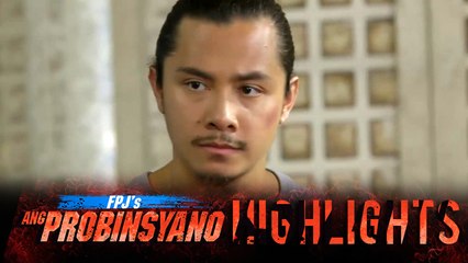 FPJ's Ang Probinsyano: Marco looks for Alyana
