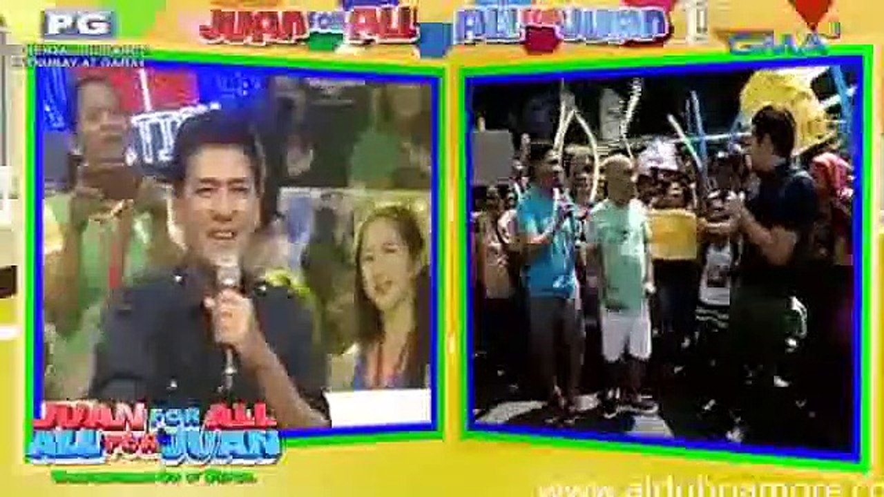Eat Bulaga March 5 2016