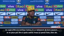 Brésil - Gabriel Jesus : 