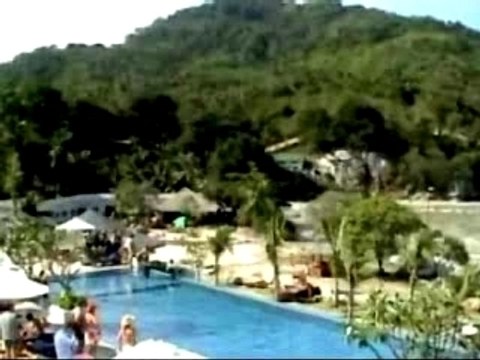 Koh Racha Phuket tsunami