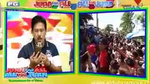 Eat Bulaga January 21 2016 KalyeSerye Day 158 + Sugod Bahay