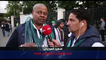 ماذا قال سعيد العويران ومحمد نور والدعيع بعد خسارة المنتخب السعودي؟