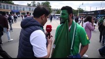 ردود الأفعال بعد خسارة المنتخب السعودي في افتتاح كأس العالم