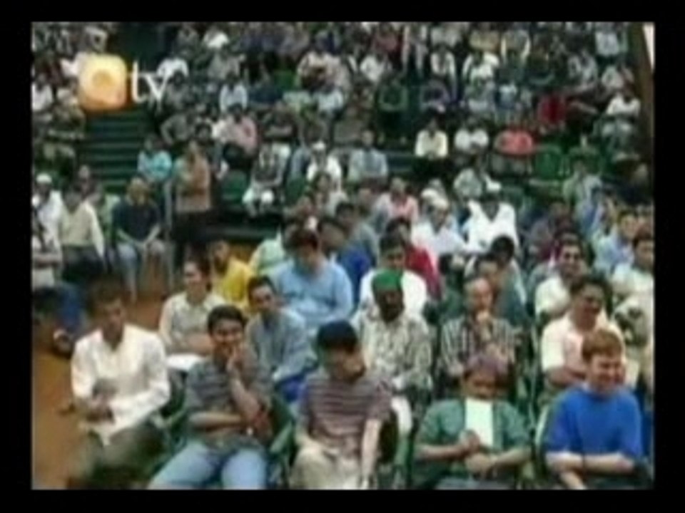 YouTube - Every Muslim Should be a Terrorist (Zakir Naik)