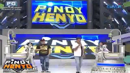 Eat Bulaga January 5 2017 Pinoy Henyo