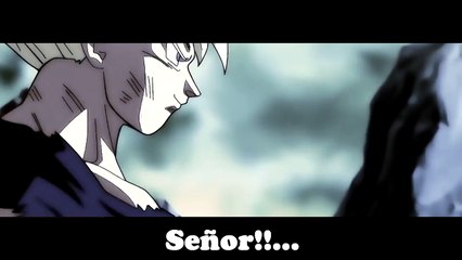 Señor eso Hare, Recuperare Mi Orgullo