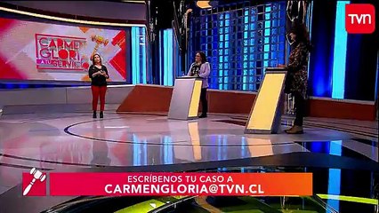 CARMEN GLORIA A TU SERVICIO  Cap 09 -14.06.2018_clip3