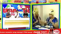 Eat Bulaga January 11, 2016 KalyeSerye Day 149 + Sugod Bahay