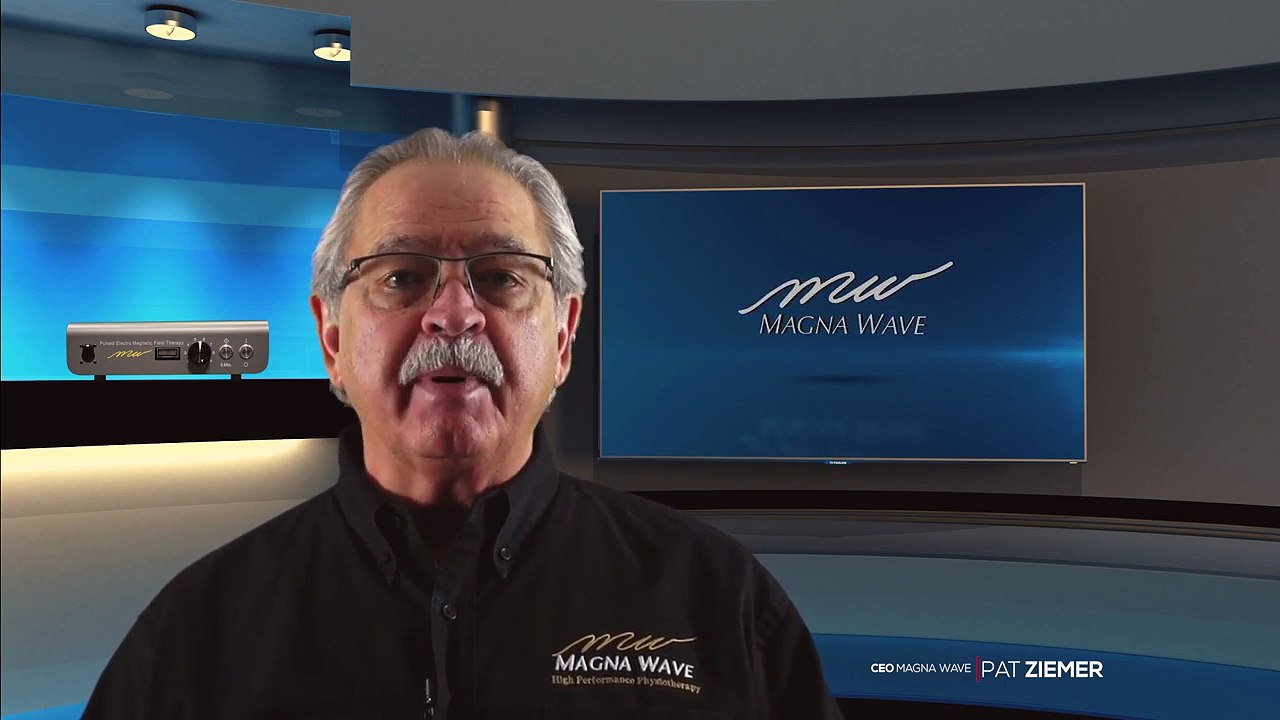 Is starting a Magna Wave PEMF business right for me? video Dailymotion