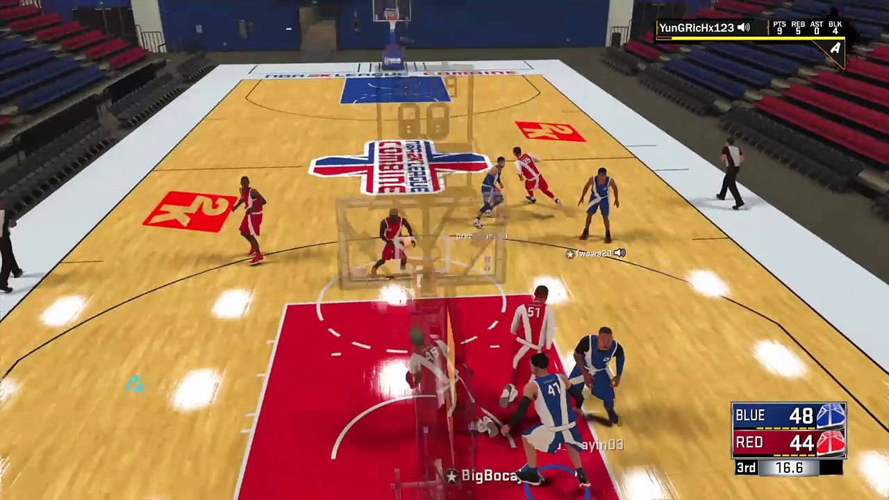 NBA 2K18_20180210214107