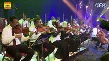 المايسترو 2018 «الحلقة العاشرة» قناة سودانية 24