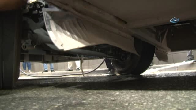 Yaramaz Kedi Polis ve İtfaiyeye Ecel Terleri Döktürdü