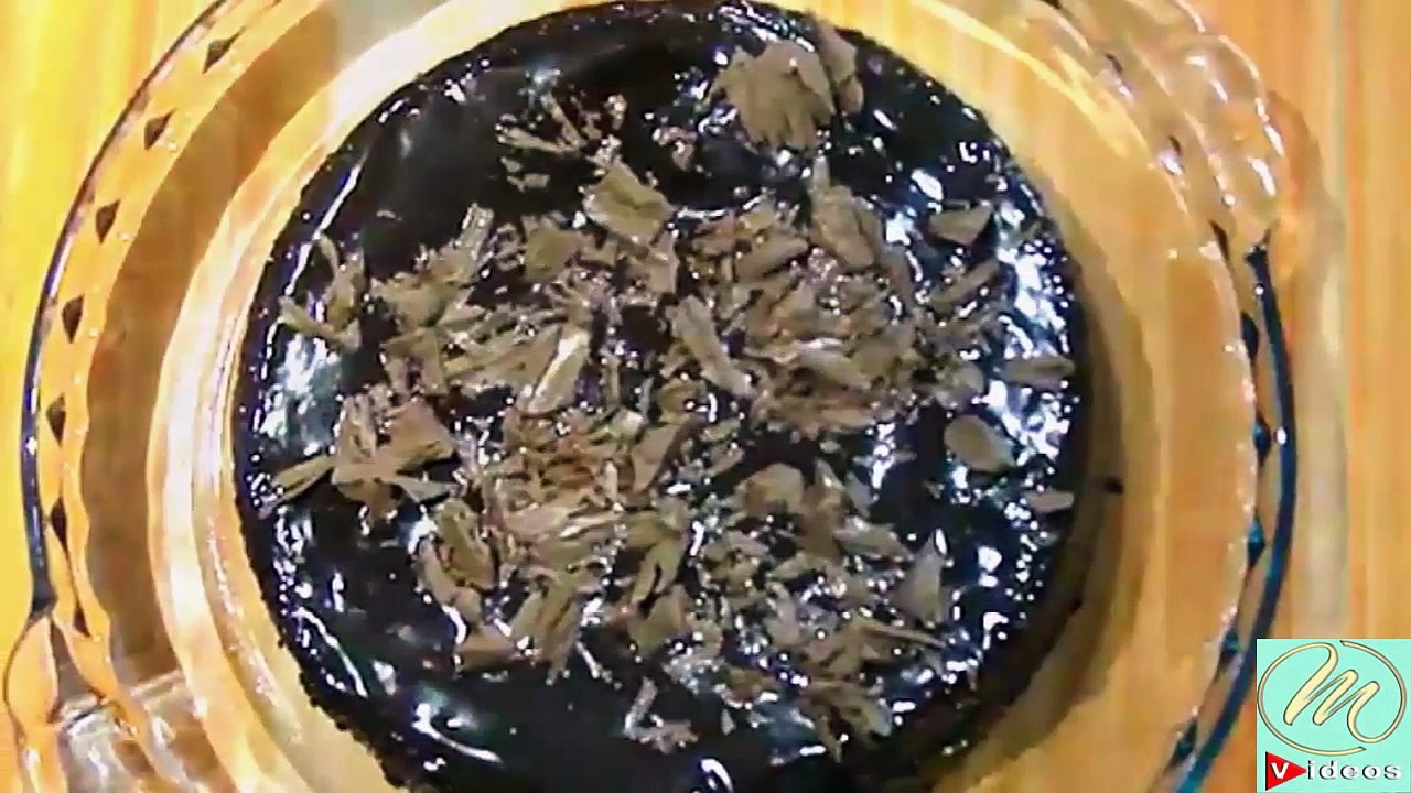 Chocolate Cake - Mega Videos