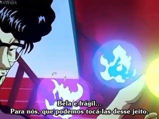 蔵馬の能力を活かしたスリ