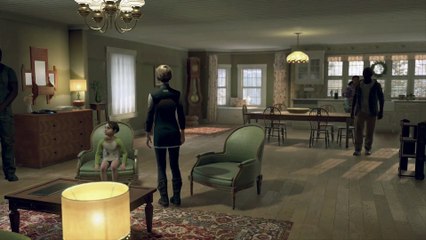 DETROIT BECOME HUMAN FIRST TIME PLAYTHROUGH PART 28