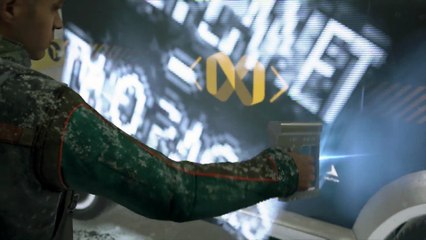 DETROIT BECOME HUMAN FIRST TIME PLAYTHROUGH PART 30