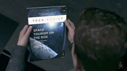 DETROIT BECOME HUMAN FIRST TIME PLAYTHROUGH PART 31 SEXY ANDROID CHICK!!!