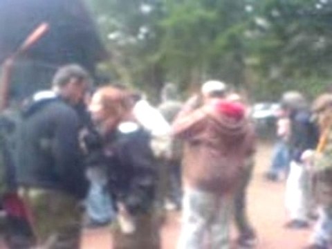 Free Frénézyk/4-astres-off/Esprit nomade @ Les vosges