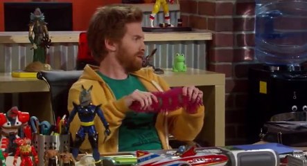 Dads  2013  S01  E13 Eli Nightingale