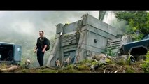 JURASSIC WORLD 2 Official Final Trailer (2018) Chris Pratt Dinosaur Movie HD