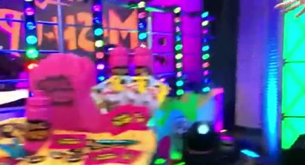 Saturday Mash Up  S01  E07 E 7 - Part 02