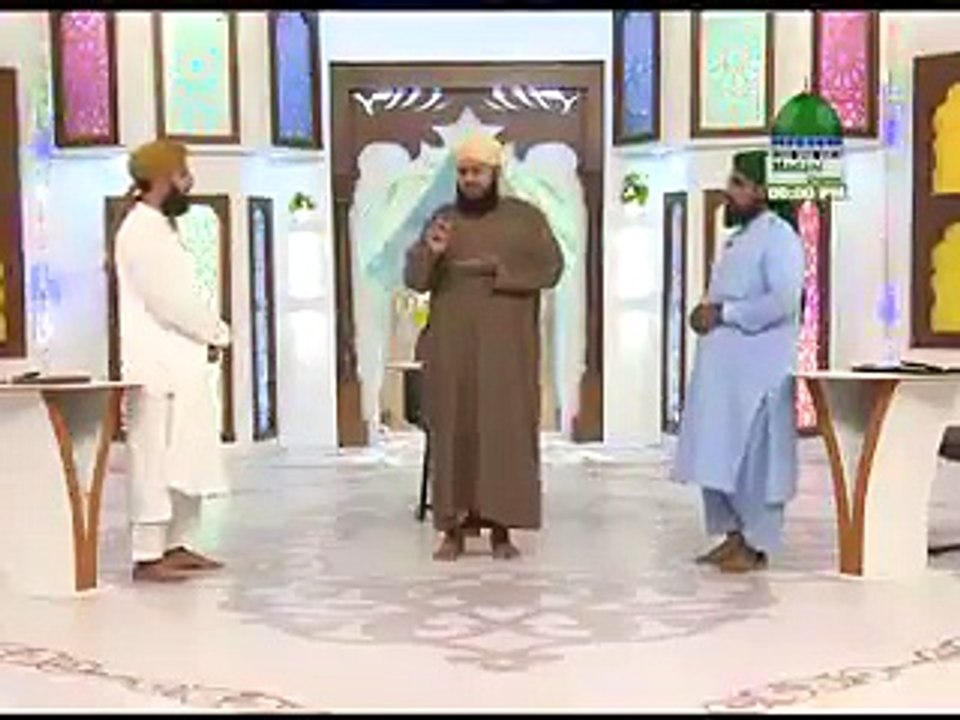 عید کی نماز کا آسان فہم طریقہ.