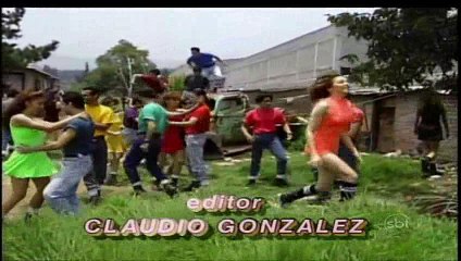 Maria do Bairro Capítulo 69 Dublado - COMPLETO