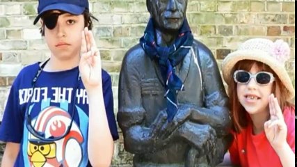 Saints and Scroungers S05  E05 De SouzaClic SargentIkem - Part 02