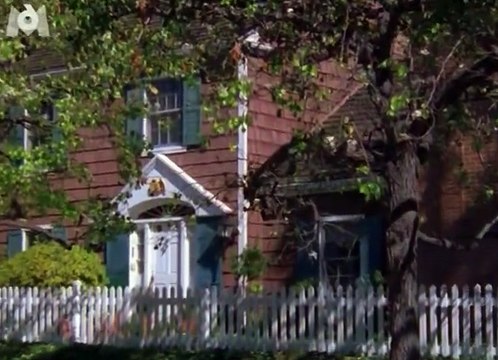 Ma famille d abord 4 05 La Phalange Du Singe FR