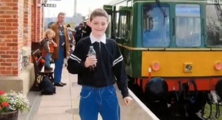 Saints and Scroungers S05  E07 Muller   AtkinsonRemployAshman - Part 01